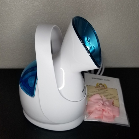 Facial Steamer - Picture 2 of 4